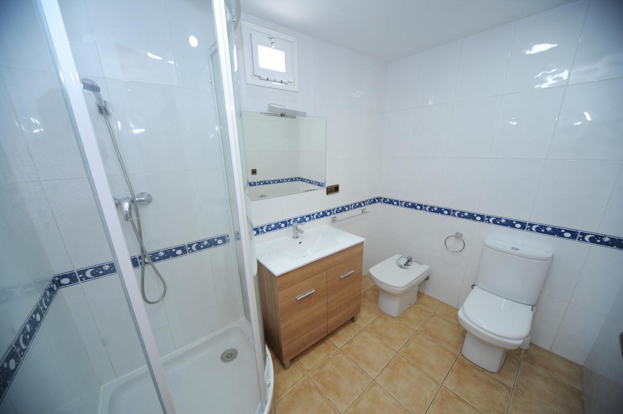 Апартаменты Zona Centro III Orangecosta Пеньискола Экстерьер фото