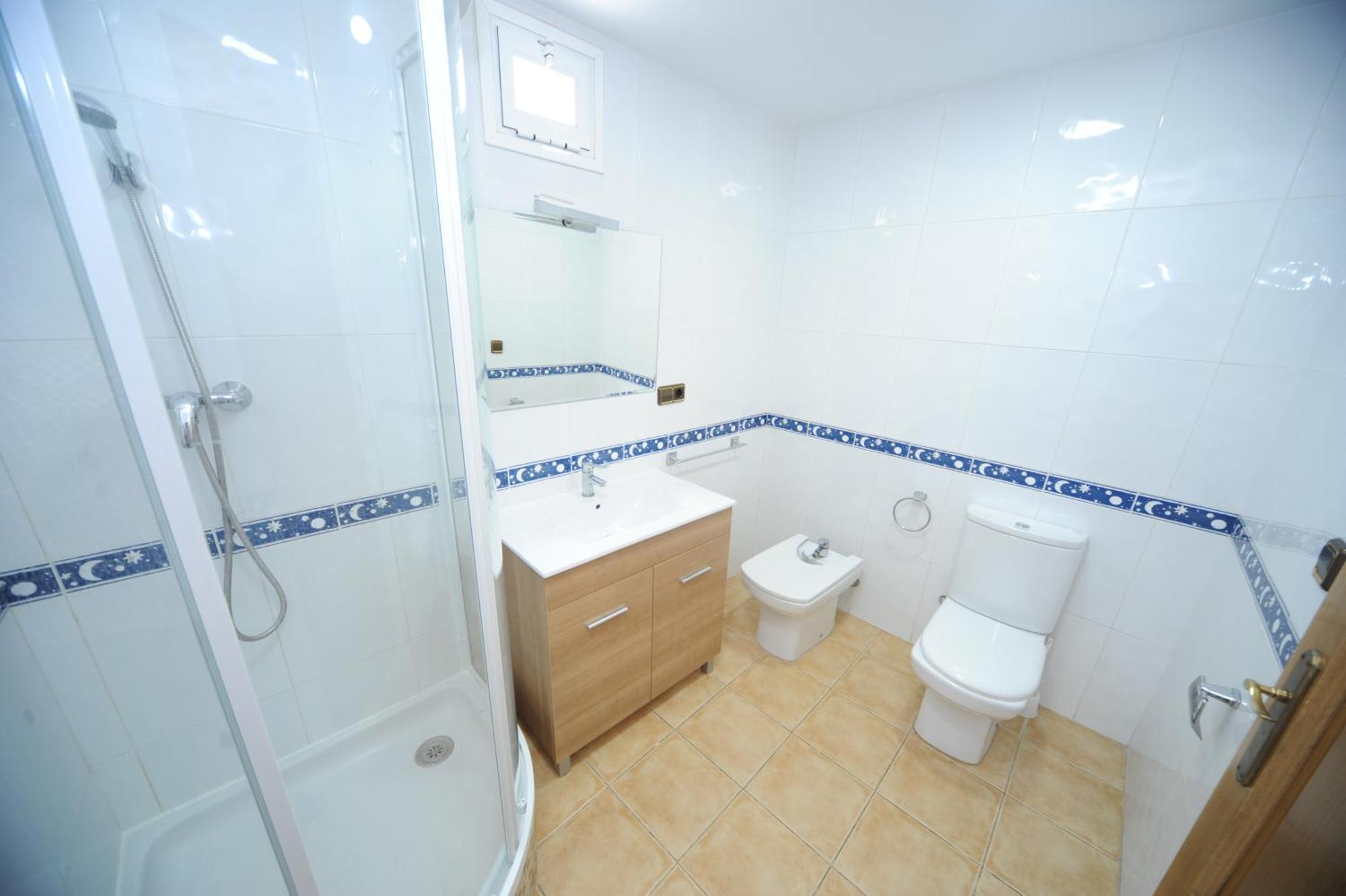 Апартаменты Zona Centro III Orangecosta Пеньискола Экстерьер фото